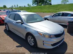 5XXGT4L30JG243102 2018 KIA OPTIMA