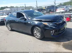 5XXGT4L30JG243164 2018 KIA OPTIMA