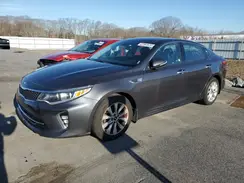 5XXGT4L30JG243438 2018 KIA OPTIMA