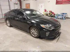 5XXGT4L30JG243701 2018 KIA OPTIMA