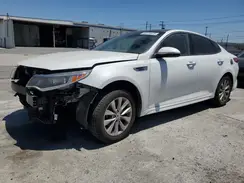 5XXGT4L30JG243813 2018 KIA OPTIMA