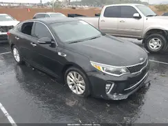 5XXGT4L30JG244668 2018 KIA OPTIMA