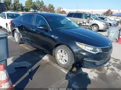 5XXGT4L30JG244718 2018 KIA OPTIMA