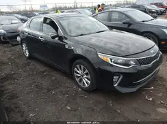 5XXGT4L30JG245836 2018 KIA OPTIMA