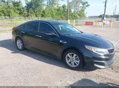5XXGT4L30JG246131 2018 KIA OPTIMA