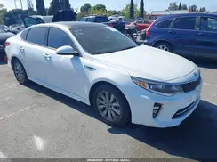 5XXGT4L30JG246226 2018 KIA OPTIMA