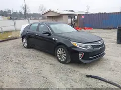 5XXGT4L30JG246419 2018 KIA OPTIMA
