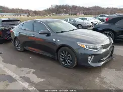 5XXGT4L30JG246775 2018 KIA OPTIMA