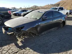 5XXGT4L30JG246811 2018 KIA OPTIMA