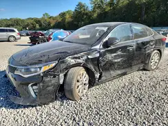5XXGT4L30JG246856 2018 KIA OPTIMA
