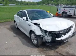 5XXGT4L30JG247036 2018 KIA OPTIMA