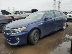5XXGT4L30JG247411 2018 KIA OPTIMA