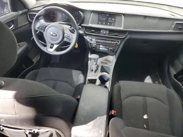5XXGT4L30JG247523 2018 KIA OPTIMA - Image 8