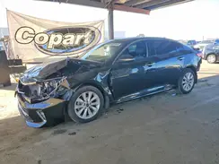 5XXGT4L30JG247716 2018 KIA OPTIMA