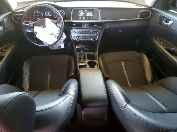5XXGT4L30JG247716 2018 KIA OPTIMA - Image 8