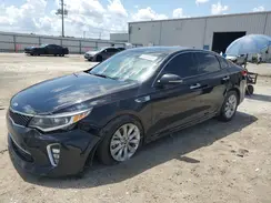 5XXGT4L30JG247943 2018 KIA OPTIMA