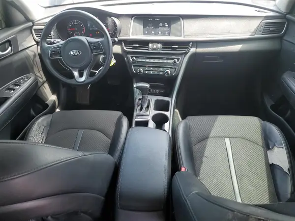 5XXGT4L30JG247943 2018 KIA OPTIMA - Image 8