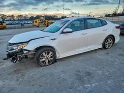 5XXGT4L30JG248817 2018 KIA OPTIMA