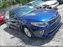 5XXGT4L30JG248865 2018 KIA OPTIMA