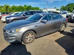 5XXGT4L30JG249188 2018 KIA OPTIMA