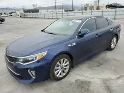 5XXGT4L30JG249353 2018 KIA OPTIMA