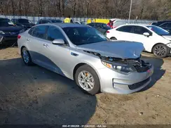 5XXGT4L30JG249479 2018 KIA OPTIMA