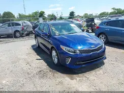 5XXGT4L30JG249496 2018 KIA OPTIMA
