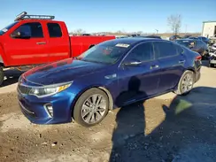 5XXGT4L30JG250356 2018 KIA OPTIMA
