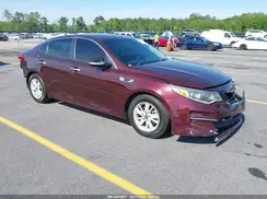 5XXGT4L30JG250681 2018 KIA OPTIMA