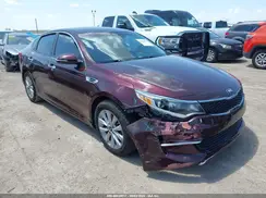 5XXGT4L30JG251328 2018 KIA OPTIMA