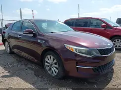 5XXGT4L30JG251331 2018 KIA OPTIMA