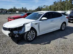 5XXGT4L30JG251474 2018 KIA OPTIMA