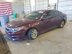 5XXGT4L30JG251748 2018 KIA OPTIMA