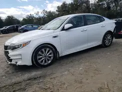 5XXGT4L30JG252429 2018 KIA OPTIMA
