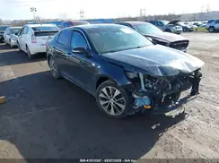 5XXGT4L30JG253032 2018 KIA OPTIMA