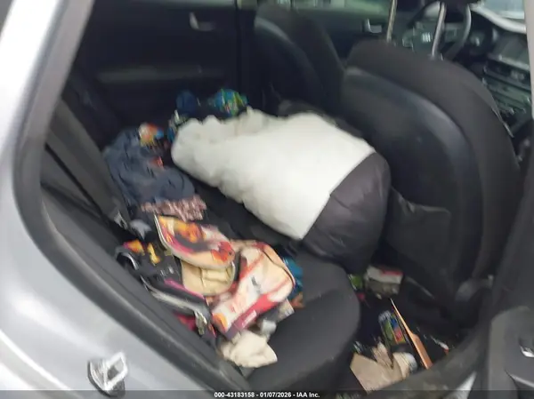 5XXGT4L30JG253192 2018 KIA OPTIMA - Image 8