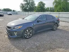5XXGT4L30JG253208 2018 KIA OPTIMA