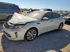 5XXGT4L30JG253225 2018 KIA OPTIMA