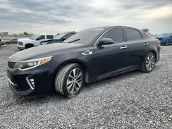 5XXGT4L30JG253452 2018 KIA OPTIMA