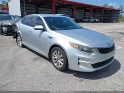 5XXGT4L30JG253502 2018 KIA OPTIMA