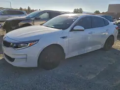 5XXGT4L30JG253872 2018 KIA OPTIMA