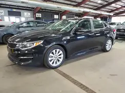 5XXGT4L30JG253998 2018 KIA OPTIMA
