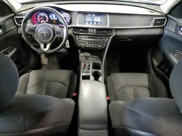 5XXGT4L30JG253998 2018 KIA OPTIMA - Image 8