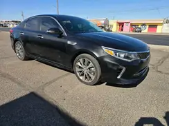 5XXGT4L30JG254245 2018 KIA OPTIMA