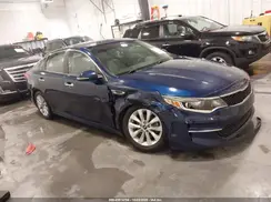 5XXGT4L30JG254293 2018 KIA OPTIMA