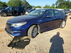 5XXGT4L30JG254407 2018 KIA OPTIMA
