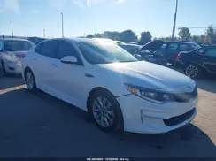 5XXGT4L30JG254584 2018 KIA OPTIMA