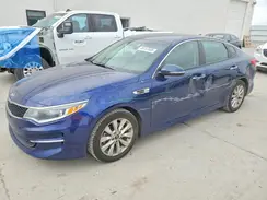 5XXGT4L30JG255427 2018 KIA OPTIMA