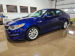 5XXGT4L30JG255654 2018 KIA OPTIMA