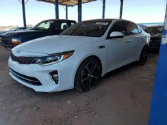 5XXGT4L30JG256514 2018 KIA OPTIMA